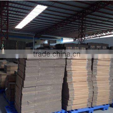 3ply & 5ply Custom Strong Shipping Carton Box Cheap Price and Strong Carton Box China Factory photo-3