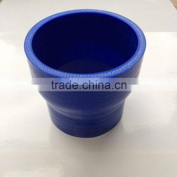 70mm>64mm Silicone Straight Reducer photo-4