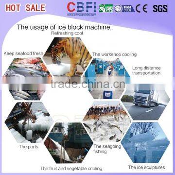 Large Automatic Block Ice Machine Selling photo-6