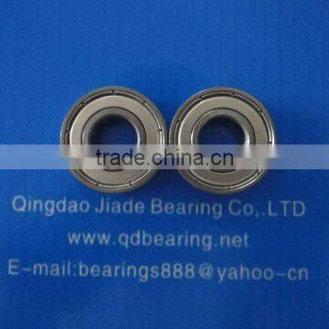 Deep Groove Ball bearing 606ZZ