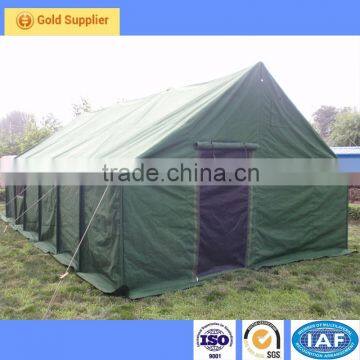 Military Tent Army Tent Pole Tent