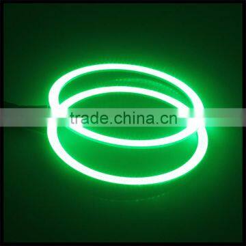 Wholesale Factory Price Led Angel Eyes Halo Ring 145mm Full Circle 81SMD 2835 Led Light for Car Headlight photo-5