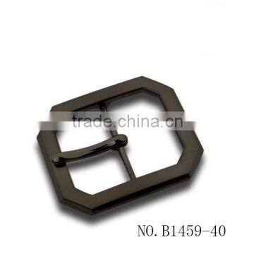 40mm hexagonalbelt buckle for men