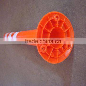 Taper End Frp Plastic Pole photo-2