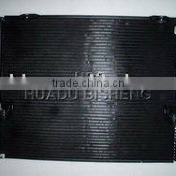 Sell auto condenser for TOYOTA INNOVA HBS-P0246