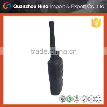 Two Way Radio With Wireless Earpiece photo-5