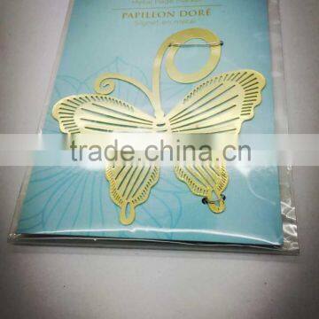 Children's Day Gift Animals Bookmarks photo-2