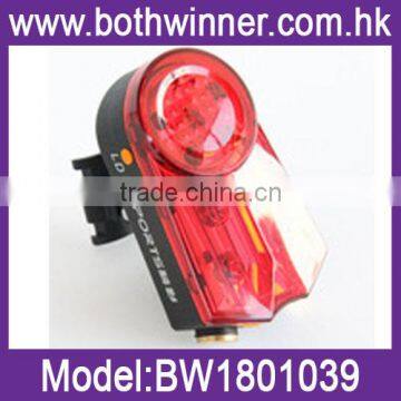 Bike 10 highlight LED laser tail lights