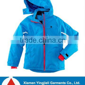 2014 Fashionable kids clothing wholesale ski snow clothing for children