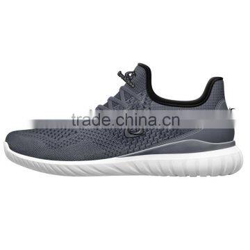 Comfortable Flyknit Running Sport Shoe , Outdoor High Quality Running Shoe, Top Selling Sport Running Shoe photo-3