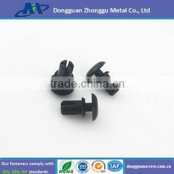 R2032 plastic push snap rivets