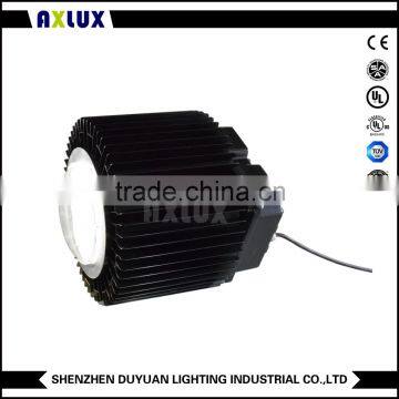 Ra 75 up to 140lm/w led high bay light 100w