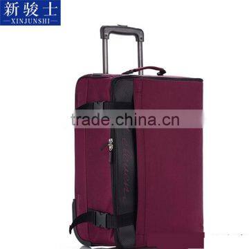 Wholesale Lightweight Soft Cooler Suitcase photo-3