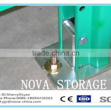 Customized Very Narrow Aisle(VNA) Pallet Racking