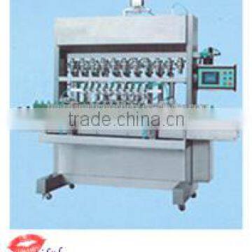 Teng meng-S the newest ,widely used bottle filling production line machine