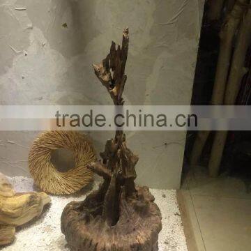 Shabby Chic Style Rattan Work Decoration photo-6