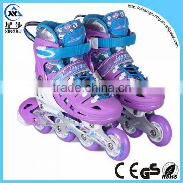 Factory wholesale cheap sports roller skate roller quad Roller skates