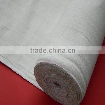 Manufacturer Non asbestos cloth acid resisting good price