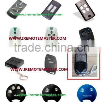 KEY TXB-42R compatible remote