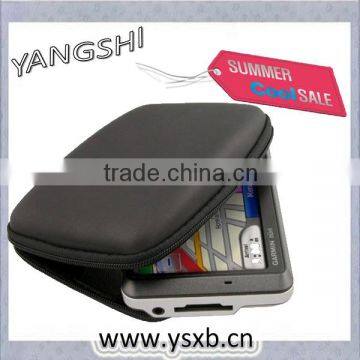 Hot product gps tracker case gps navigation case