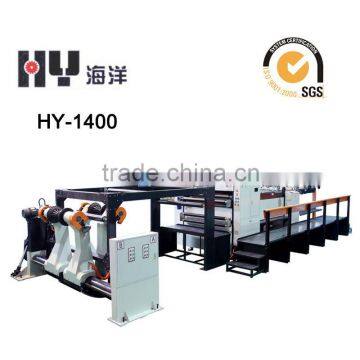 CNC cutting machine (HY-1400) / Splitting machine / German precision bearings