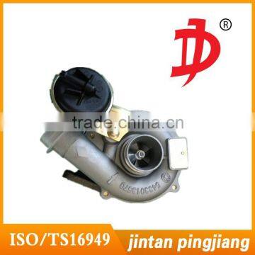 KP35 54359880002, 54359880000, 14411BN701, 409838H118218 Renault Turbocharger