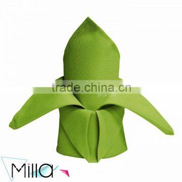 Alibaba China Supplier Decorated Napkins