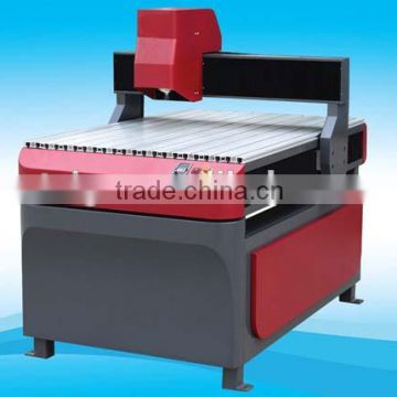 Wood working cnc router smart cnc router EM6090