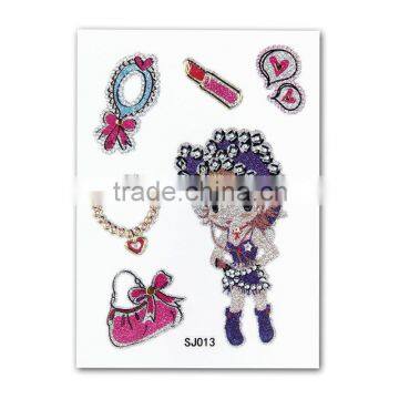 Mobile Phone Non Slip Sticker,3d Phone Back Sticker for Cell Phone photo-5