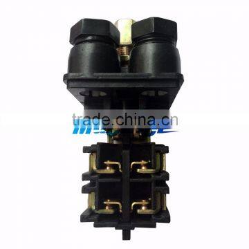 New Solid 90-120PSI Air Compressor Pump Pressure Switch Control Valve Heavy Duty photo-4