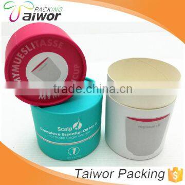 Good quality food grade paper box with affordable price