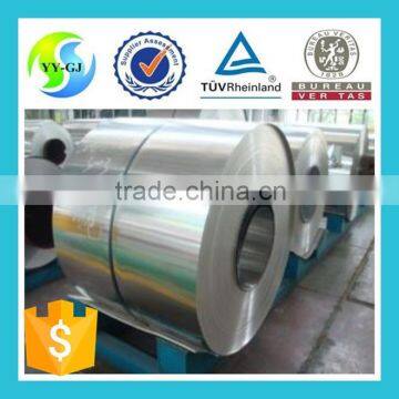 Prime quality stainless steel strip aisi 410