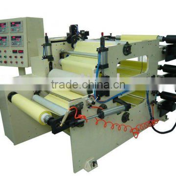 YET07-02 thermal lamination machine