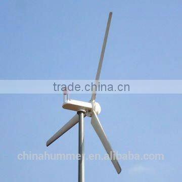 Hummer 30kw Horizontal Axis Wind Turbine--On grid application/Windkraftanlage/Windrad