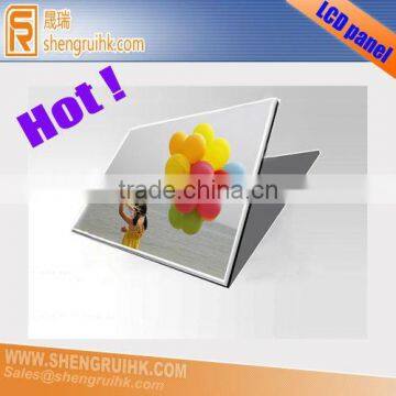 10.6inch WXGA laptop LCD screen display Panel LQ106K1LA01D