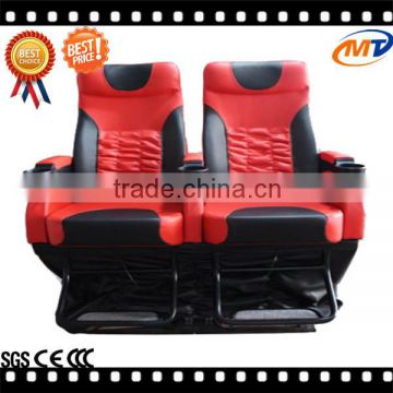 Gun shoting interaction 6DOF hydraulic/electric 7d cinema 9d cinema from CHINA MANUFACTURE