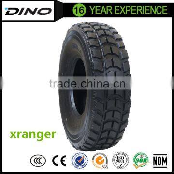 Dino Mud Terrain Tire off Road Tyre 37x12.5r16.5 photo-5