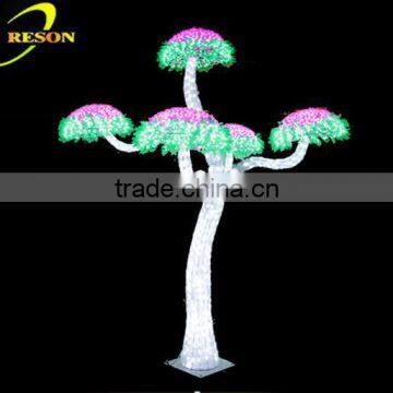 RS-LT18 led garden decoration tree light