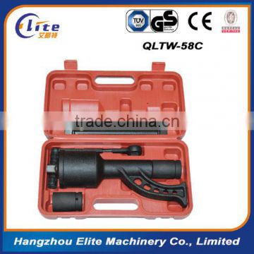 5500N.M Auto tools Torque multiplier wrench for truck