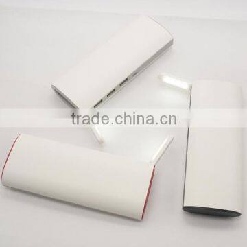 Newest Portable Charger Power Bank Slim Power Bank 12000mah Power Bank Charger photo-3