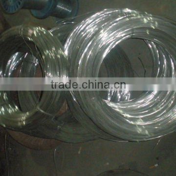 stainless steel spring wire