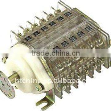 Auxiliary Switch F6-12I-W