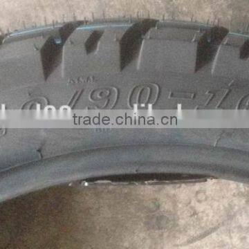 Motorcycle Tire photo-3