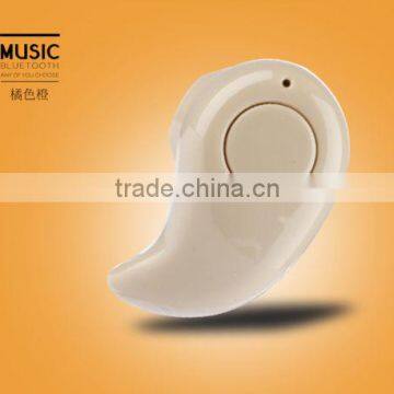 Facotry Wholesale 2016 Most Popular Wireless Bluetooth 4.0 Earbud S530 Mini Invisible Bluetooth Stereo In-Ear photo-6