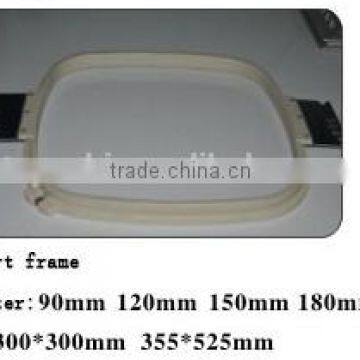 Single Head Cap Tshit Flat Embroidery Machine Quality Choice photo-6