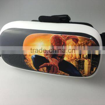 new products 2017 superman vr box