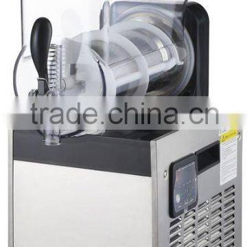 CE certificate China manufacturer cheap commercial slush machine