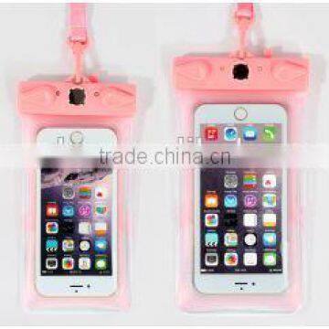 2016 Popular High Quality Multi-color Waterproof Bag photo-3