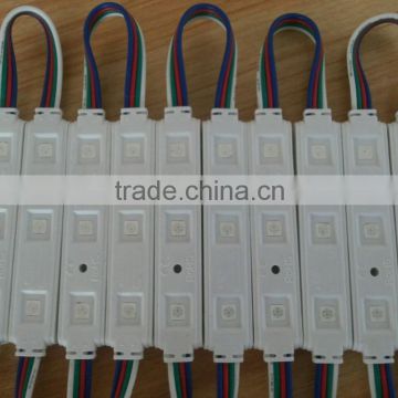 samsung RGB led module light