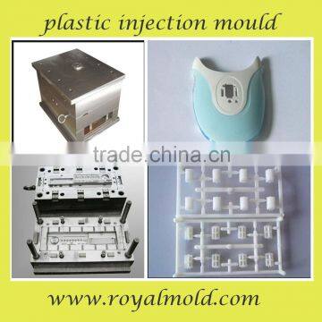 Custom Mold, Mould Maker, Plastic Injection Molding photo-2